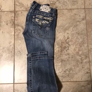 Kids Skinny jeans